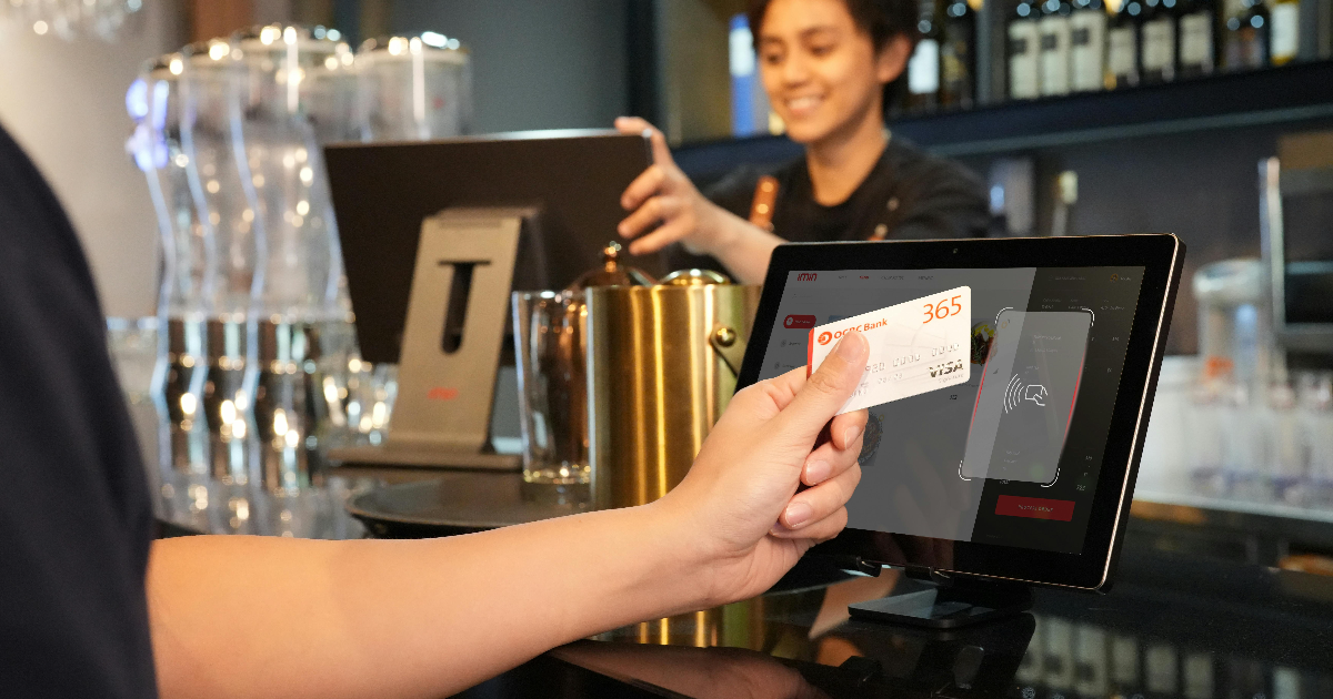 restaurant POS system features