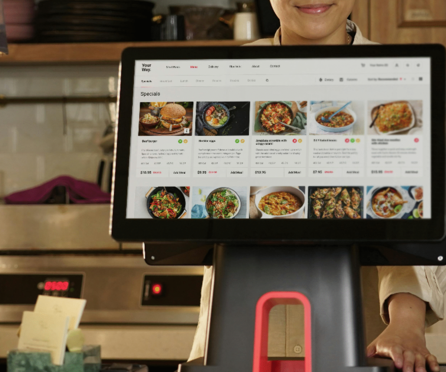 5 Best POS for Quick Service Restaurants