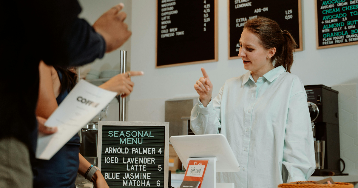 10 Best Cloud POS Systems for the Hospitality Sector