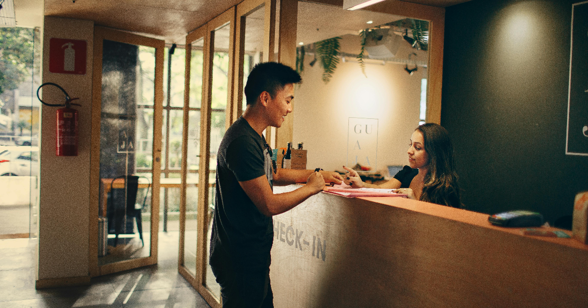 10 Best Cloud POS Systems for the Hospitality Sector