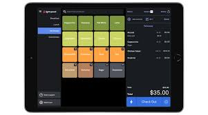 5 Best Lightspeed POS Alternatives