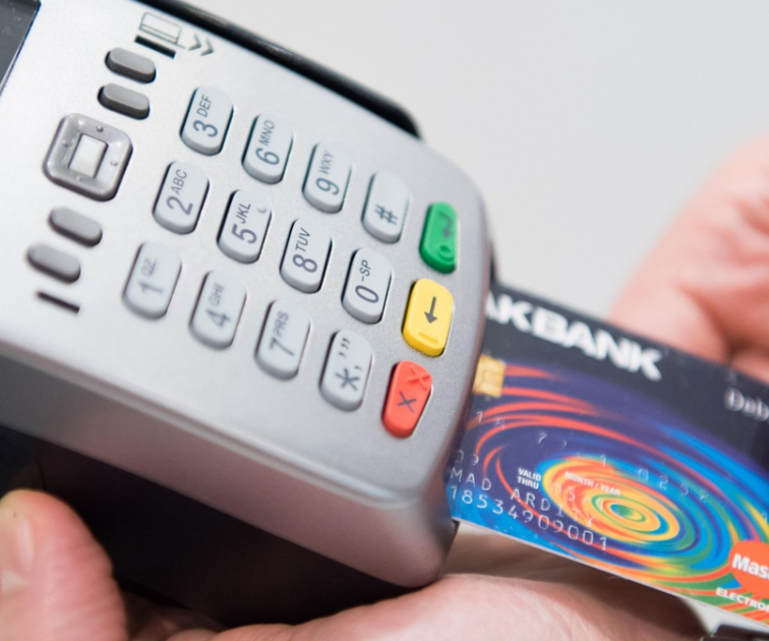 Best Touch Bistro POS Alternatives: Features, Pricing & Scalability Compared