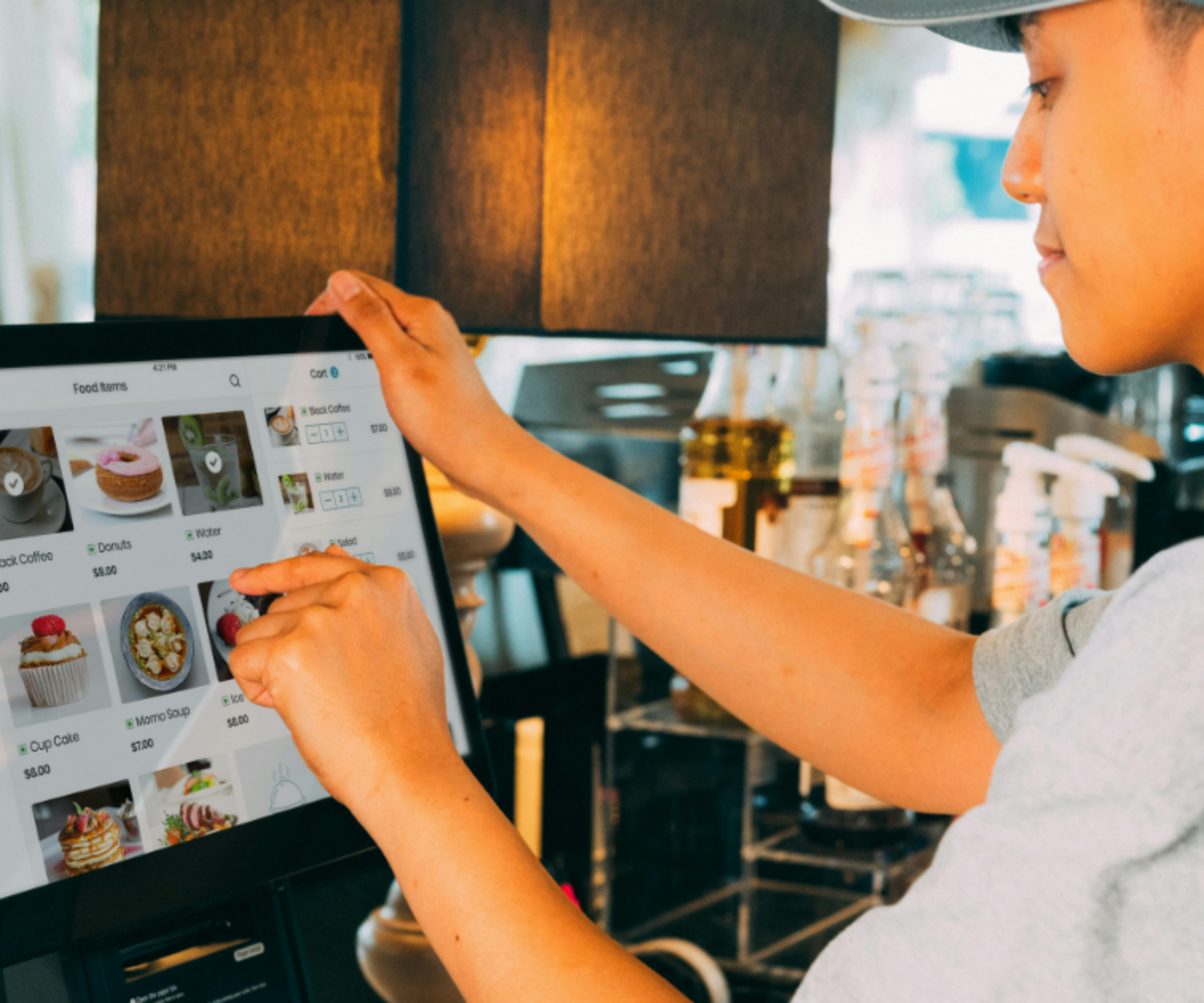 What is the Best AI for Restaurants?