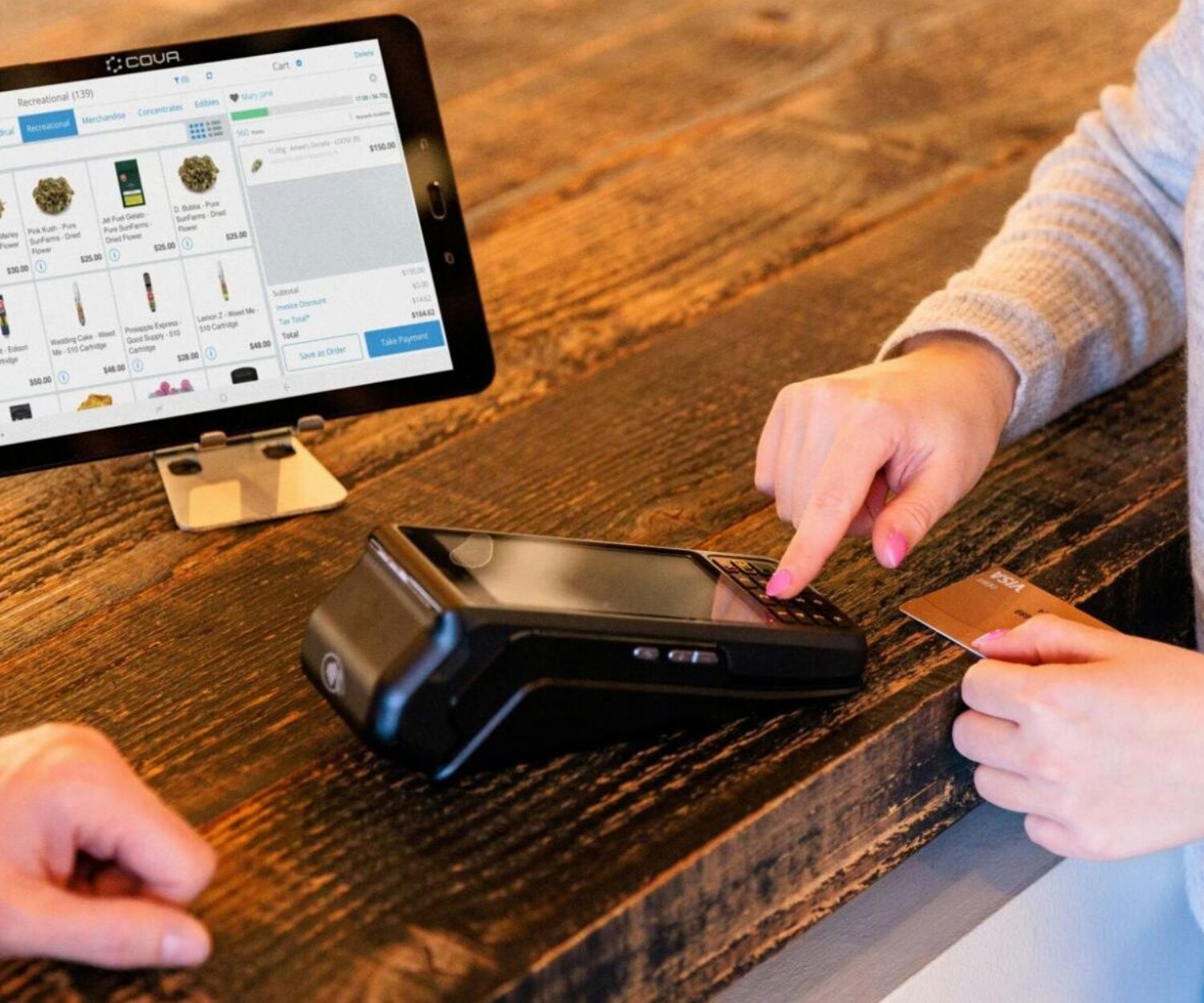 Best Lavu POS Alternatives in 2026